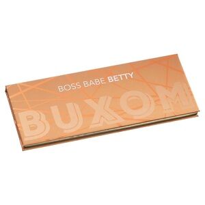 BUXOM Boss Babe Eye Palette